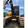 2017 Tigercat 822D Track Feller Buncher